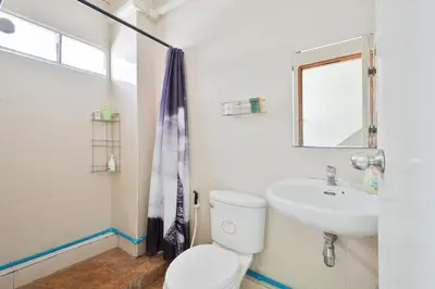 Gallery image of Prism House Thonglor- Affordable, Smart Stay in Sukhumvit in Bangkok
