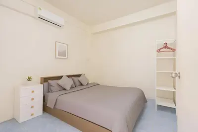 Gallery image of Prism House Thonglor- Affordable, Smart Stay in Sukhumvit in Bangkok