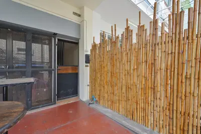 Gallery image of Prism House Thonglor- Affordable, Smart Stay in Sukhumvit in Bangkok