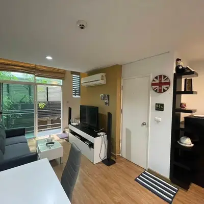 Loft at sanambinnam