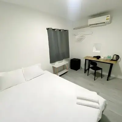 xx GO INN Siriraj BKK โกอินน์ ศิริราช