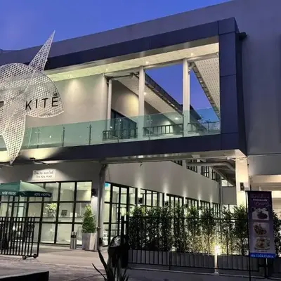 The Kite Hotel Bangkok