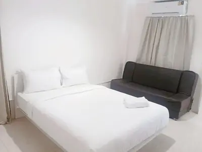 Gallery image of XX Mitr Inn - Sukhumvit 2 - BTS Nana มิตร อินน์ สุขุมวิท 2 บีทีเอสนานา in Bangkok
