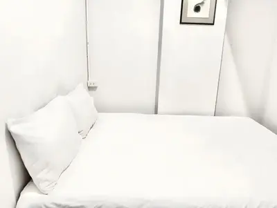 Gallery image of XX Mitr Inn - Sukhumvit 2 - BTS Nana มิตร อินน์ สุขุมวิท 2 บีทีเอสนานา in Bangkok