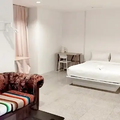 XX Mitr Inn - Sukhumvit 2 - BTS Nana มิตร อินน์ สุขุมวิท 2 บีทีเอสนานา