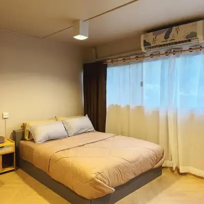 MoonStay C5 Impactarena-Donmuang-FreeSpeedWifi