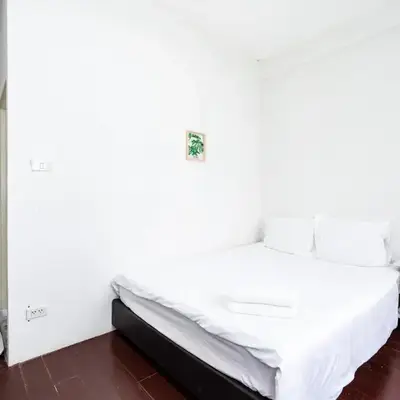 xx GO INN Siriraj BKK - โกอินน์ โรงพยาบาล ศิริราช