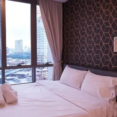 Luxury room close to BTS