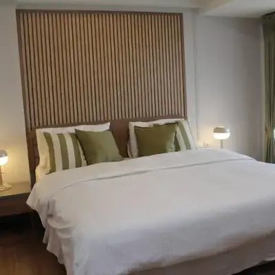 Bangkok Place Apartment - EKAMAI BTS