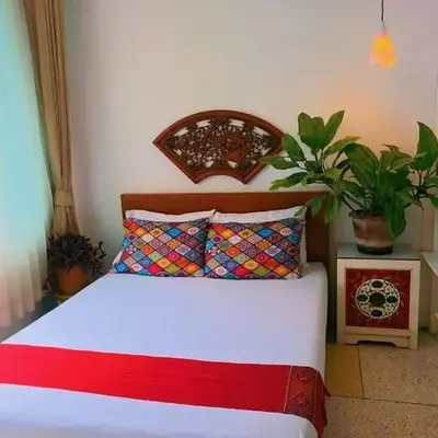 Lumphini 7 Townhouse Master Authentic BKK Comfort