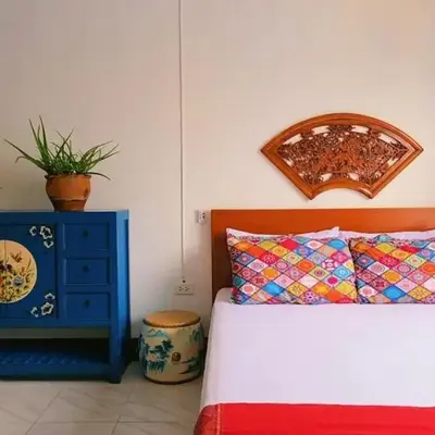Lumphini Perfect Escape Sunny Rooftop EnSuite