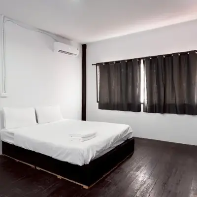XX Mitr Inn Khaosan Street - มิตร อินน์ ตรอกข้าวสาร