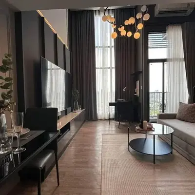 Modiz Modiza Sukhumvit R2