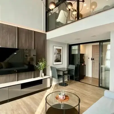 Modiz Modiza Sukhumvit R4