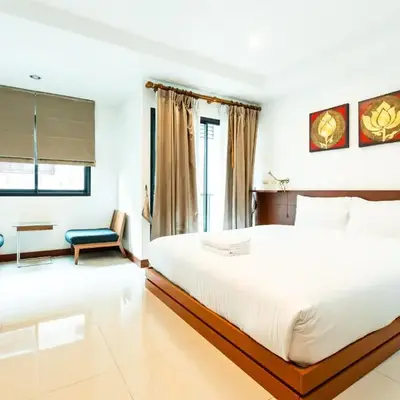 XX Yon INN Sukhumvit Soi 4 - BTS Nana