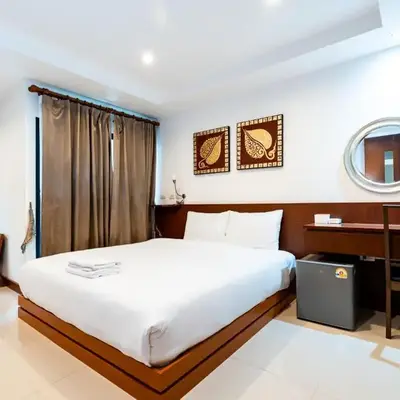 XX Yon INN Sukhumvit Soi 4 BTS Nana