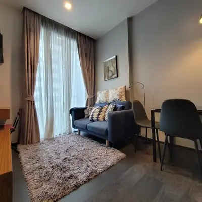 Downtown Luxury Apartment
