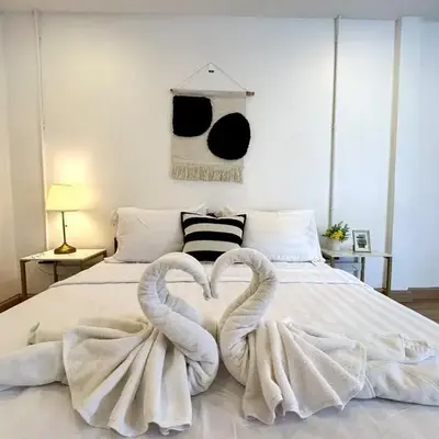 Urban Muji Oasis Ratchada-Lat Phrao Chatuchak MRT