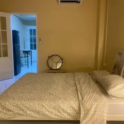 1 Bed Nr IKEA 15Mins to Airport