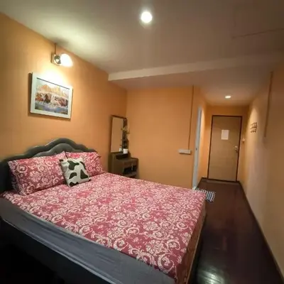 Santo house Bangkok