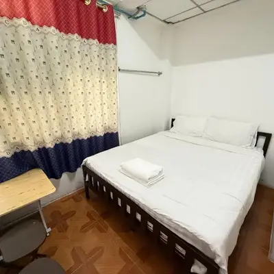 Happyland Guesthouse