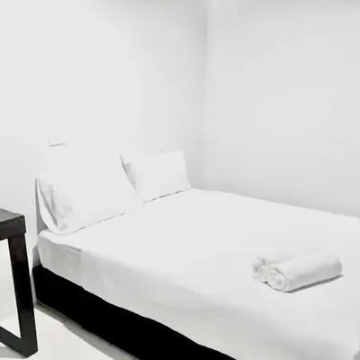 XX Mitr inn Khaosan มิตร อินน์ ถนนข้าวสาร 2