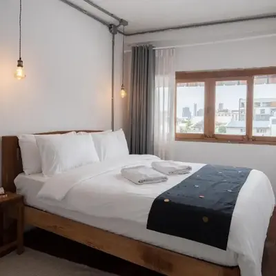 Urban Nest Townhouse