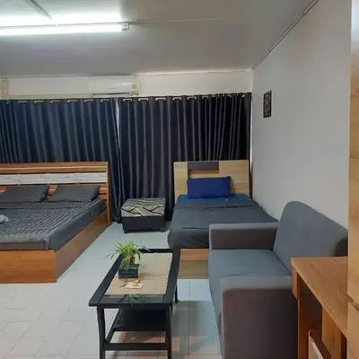 Popular Muang Thong Condo