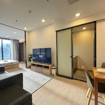The Prestige Suites Rama 9