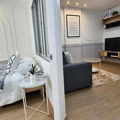 Easy Living