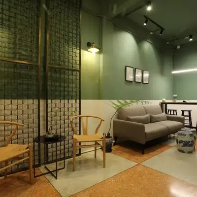 Kudi Hostel