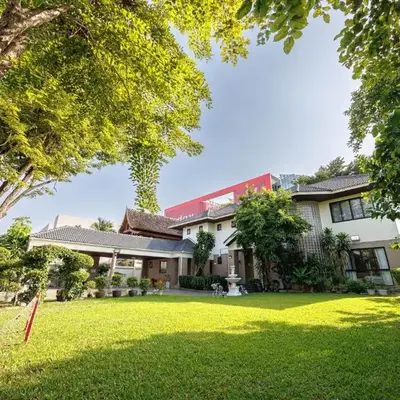 Bangkok Manor One曼谷壹号庄园