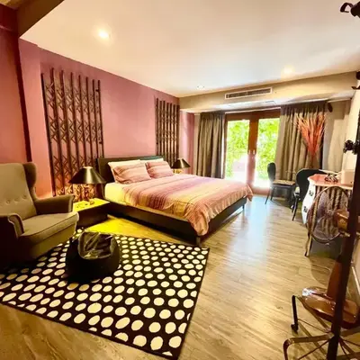 WiNNiNE Cozy Home