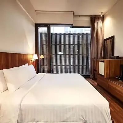 XX Wish Inn Silom Bangkok - วิชอินน์ สีลม กรุงเทพ