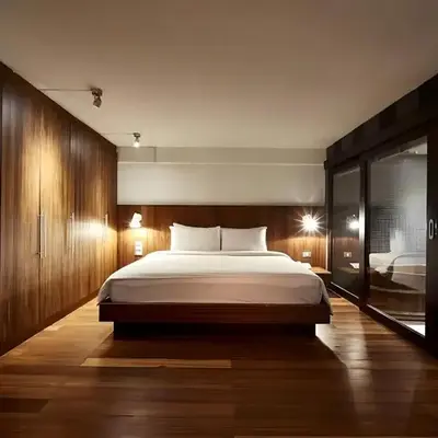 XX Wish Inn Silom Decho Road - วิช อินน์ สีลม เดโช