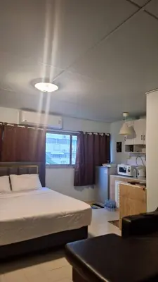 Gallery image of Popular Muang Thong Condo, Building C5 in Ban Bang Phang
