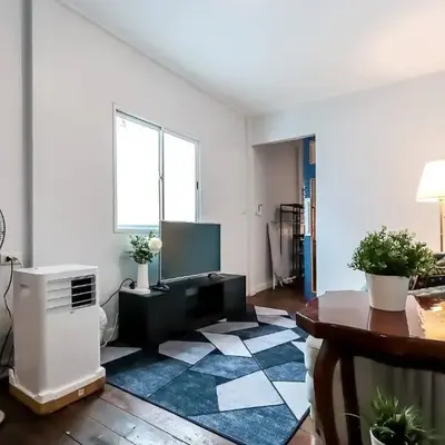 Charming 2-Storey House in Bang Son