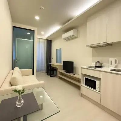 Thonglor Central Low rise Condominium