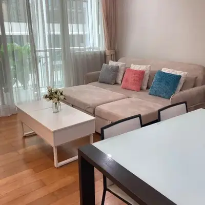 'City Retreat' Asok Sukhumvit 23 Room 53 sqm