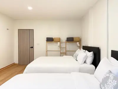 Gallery image of Serenova Hotel Siam Paragon, Bangkok in Bangkok