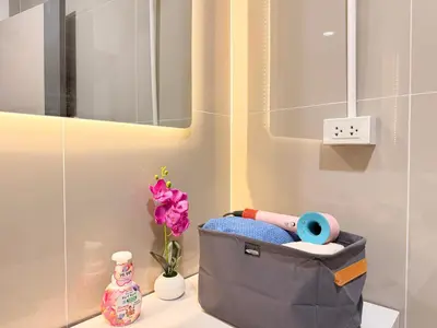 Gallery image of Serenova Hotel Siam Paragon, Bangkok in Bangkok
