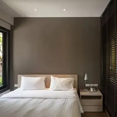 Bangkok Tryp