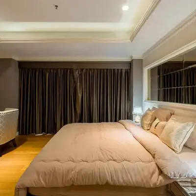 State tower High Floor City View Lovely Unit