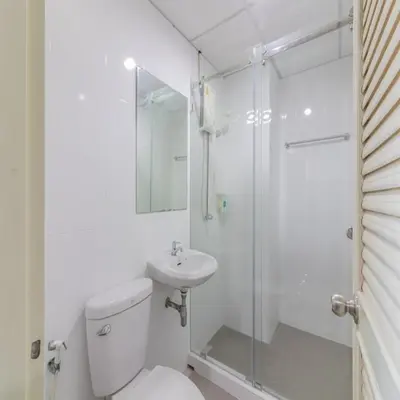 Gallery image of Collection O Siam Privi Hotel in Bangkok