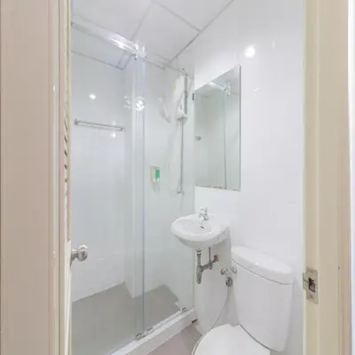 Gallery image of Collection O Siam Privi Hotel in Bangkok