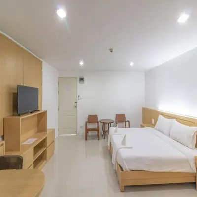Gallery image of Collection O Siam Privi Hotel in Bangkok