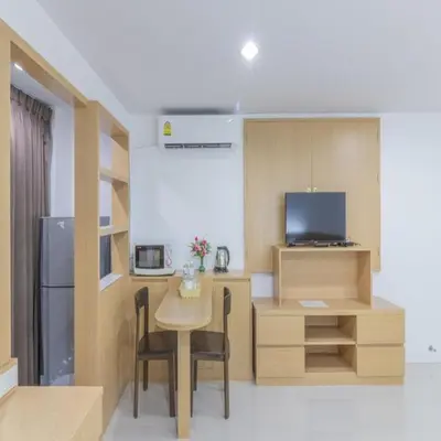 Gallery image of Collection O Siam Privi Hotel in Bangkok