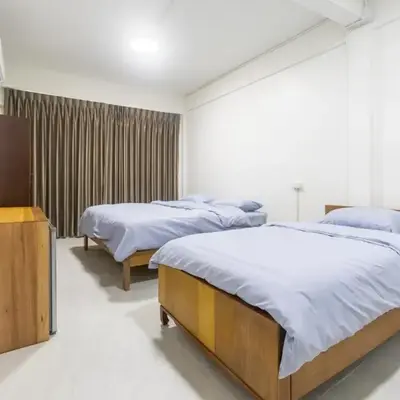 WJ Luxury Sathorn