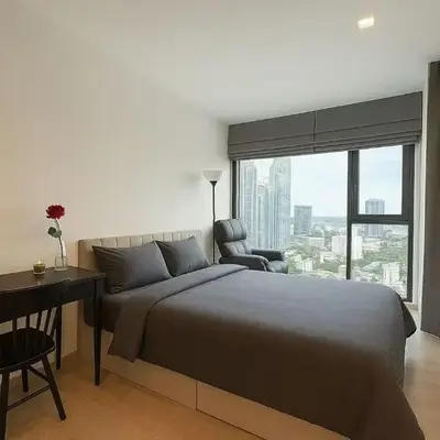 BTS Thonglor Skyline Condo