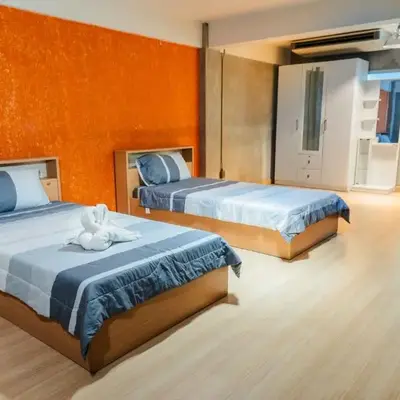 Five Stars Residence